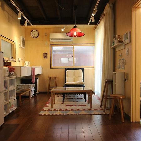 May Guest House Токио Экстерьер фото