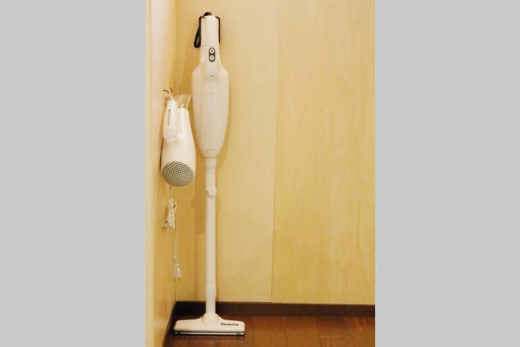 May Guest House Токио Экстерьер фото