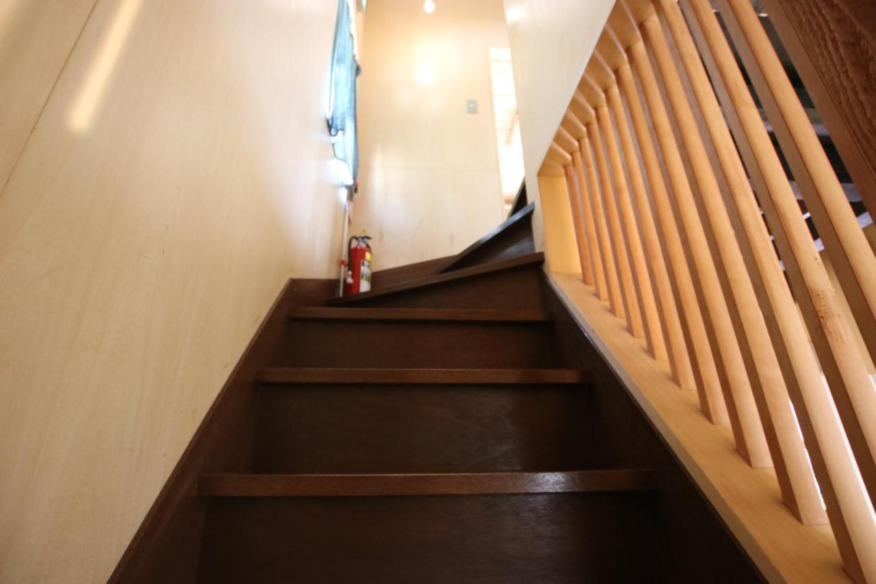 May Guest House Токио Экстерьер фото