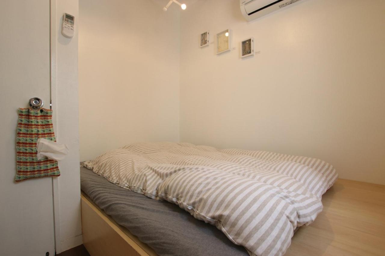 May Guest House Токио Экстерьер фото